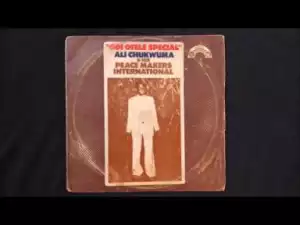 Ali Chukwuma - Odi Ofele